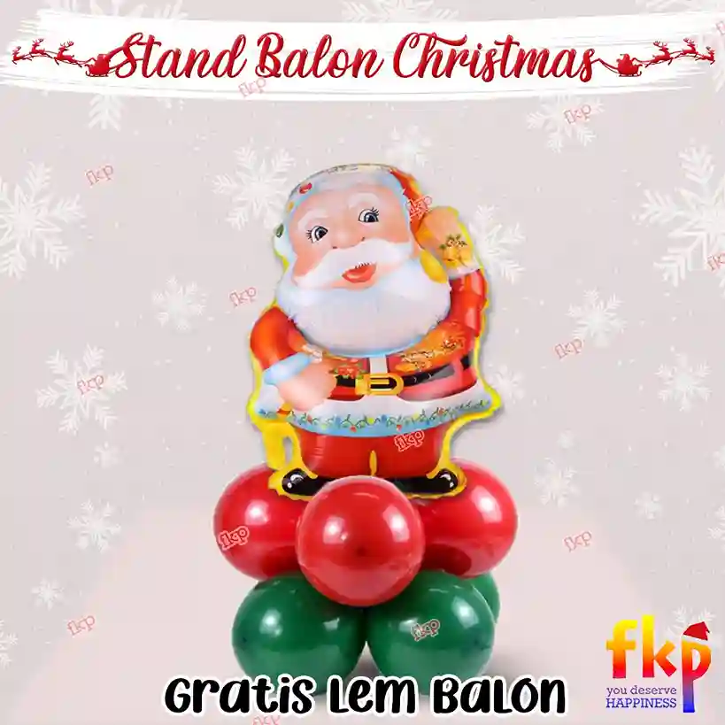 Santa 1